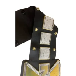 WWE NXT tailored Belt (4)