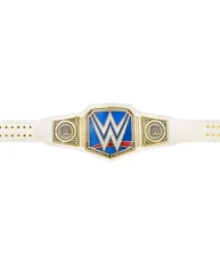 WWE Smackdown Women Championship Wrestling Belt (1)