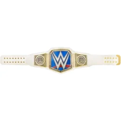 WWE Smackdown Women Championship Wrestling Belt (1)