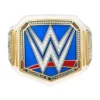 WWE Smackdown Women Championship Wrestling Belt