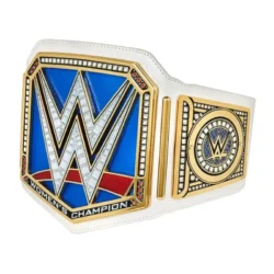 WWE Smackdown Women Championship Wrestling Belt (3)