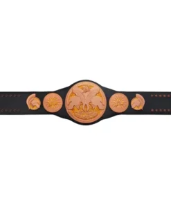 WWE Tag Team Championship Title Belt (1)