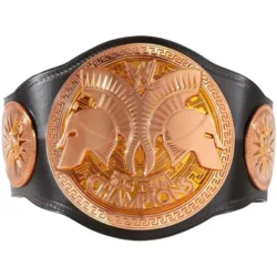 WWE Tag Team Championship Title Belt