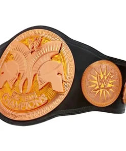 WWE Tag Team Championship Title Belt (3)