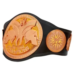 WWE Tag Team Championship Title Belt (3)