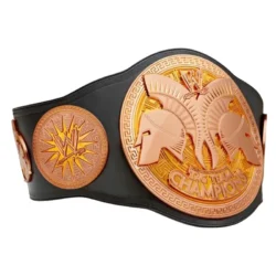 WWE Tag Team Championship Title Belt (4)