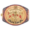 WWE The Rock Signature Series tailored Title Belt