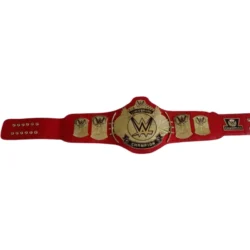 WWE UNIVERSAL Championship Belt (1)