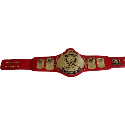 WWE UNIVERSAL Championship Belt (1)