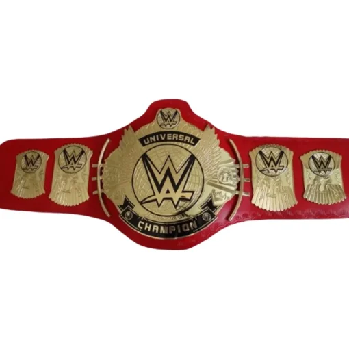 WWE UNIVERSAL Championship Belt (2)