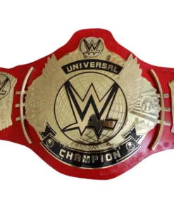 WWE UNIVERSAL Championship Belt