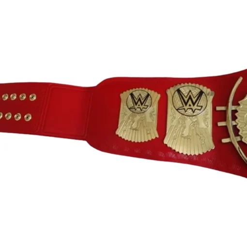 WWE UNIVERSAL Championship Belt (4)