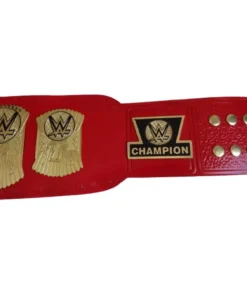 WWE UNIVERSAL Championship Belt (5)