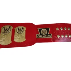 WWE UNIVERSAL Championship Belt (5)