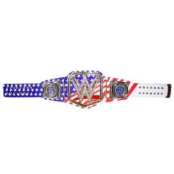 WWE United States Championship Belt