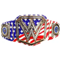 WWE United States Championship Belt