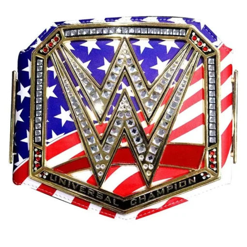 WWE United States Championship Belt