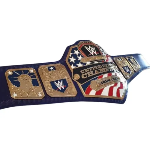 WWE United States Championship tailored Belt (1)