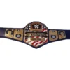 WWE United States Championship tailored Belt