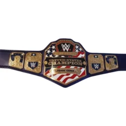 WWE United States Championship tailored Belt