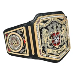 WWE United kingdom World Heavyweight Championship Adult tailored Belt (1)