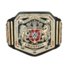 WWE United kingdom World Heavyweight Championship Adult tailored Belt