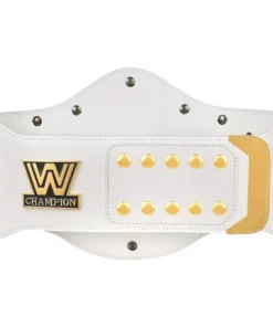 WWE WHITE WINGED EAGLE CHAMPIONSHIP tailored TITLE (1)