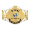 WWE WHITE WINGED EAGLE CHAMPIONSHIP tailored TITLE