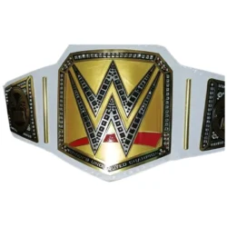 WWE Women’s Undisputed Championship Wrestling Title Belt