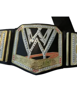 WWE World Championship Belt Title Heavyweight Wrestling (1)
