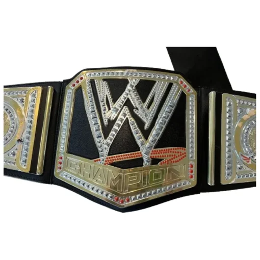WWE World Championship Belt Title Heavyweight Wrestling (1)