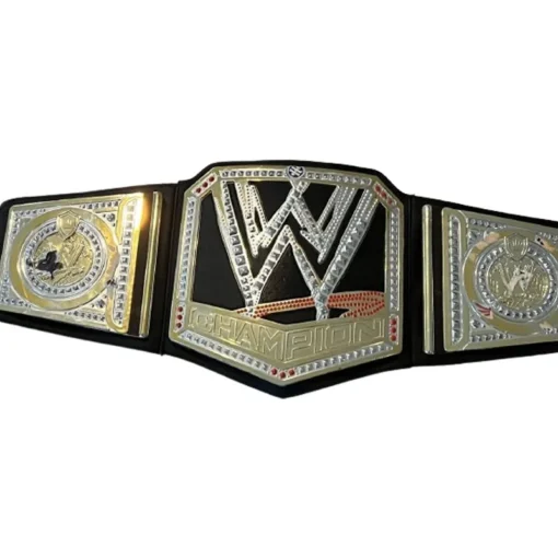 WWE World Championship Belt Title Heavyweight Wrestling