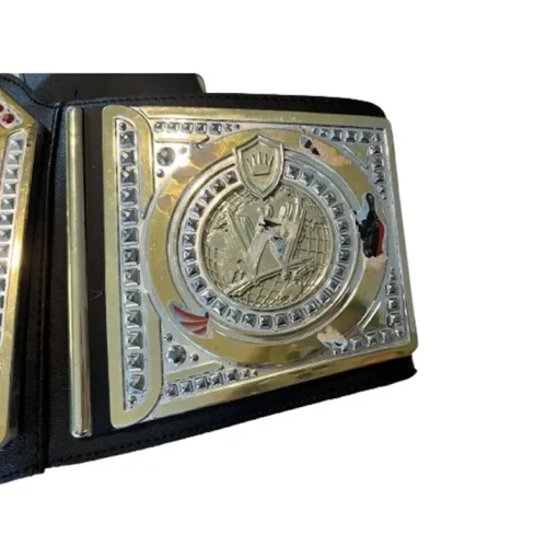 WWE World Championship Belt Title Heavyweight Wrestling (3)