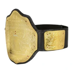 WWE World Heavyweight Championship Commemorative Title Belt