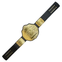 WWE World Heavyweight Championship Commemorative Title Belt