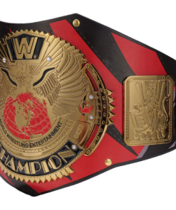 WWEKaneSignatureSeriesReplicaChampionshipOfficialTitleBelt1 - Championshipbeltmaker