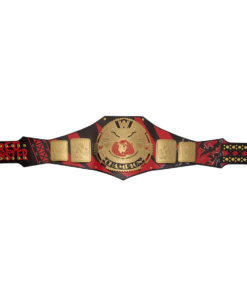 WWEKaneSignatureSeriesReplicaChampionshipOfficialTitleBelts1 - Championshipbeltmaker