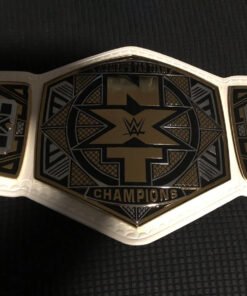 WWENXTWomen sTagTeamChampionshipBelt1 - Championshipbeltmaker