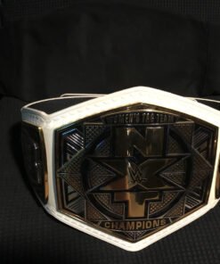 WWENXTWomen sTagTeamChampionshipBelt2 - Championshipbeltmaker