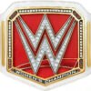 WWEWomenWorldHeavyweightRedChampionshipReplicaTitleBelt 5449a968 0f0e 4d43 a261 3a13a6beb72a 1 - Championshipbeltmaker