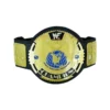 WWF Big Eagle Championship Custom Title