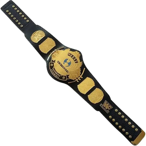 WWF CLASSIC GOLD WINGED EAGLE (4)