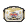 WWF Classic Tag Team Custom Title Belt