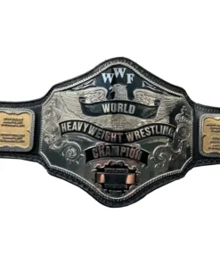 WWF Hogan 85 championship wrestling (1)