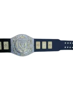 WWF Junior Heavyweight (1)