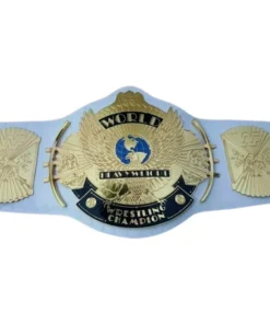 WWF Winged Eagle World Heavyweight
