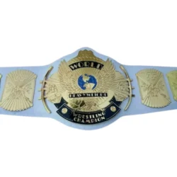 WWF Winged Eagle World Heavyweight