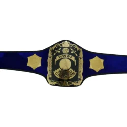 WWWF Bruno Sammartino championship Belt (1)