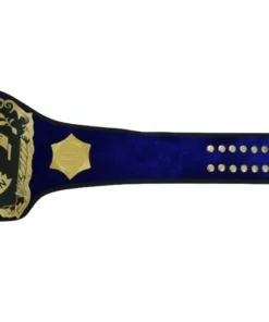 WWWF Bruno Sammartino championship Belt (3)