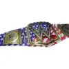 WWWF United States Championship Belt